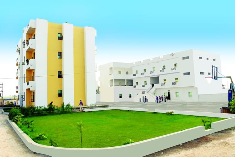 Puran Murti Campus Sonepat Infrastructure photo 21